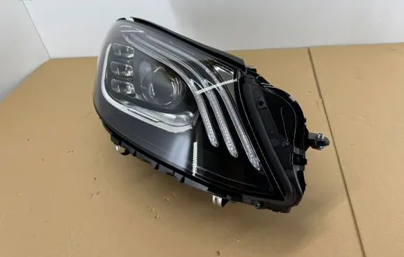 Mercedes-Benz S W222 Headlight/headlamp A2229068203 0000001 ZGS0006