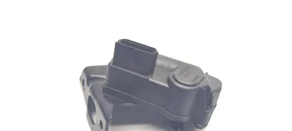 Volvo V70 Intake manifold valve actuator/motor 30756100