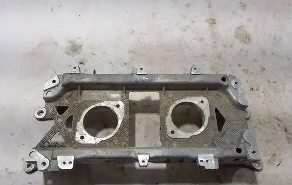 Ford Mach-E I Engine mount bracket LJ986F065AH