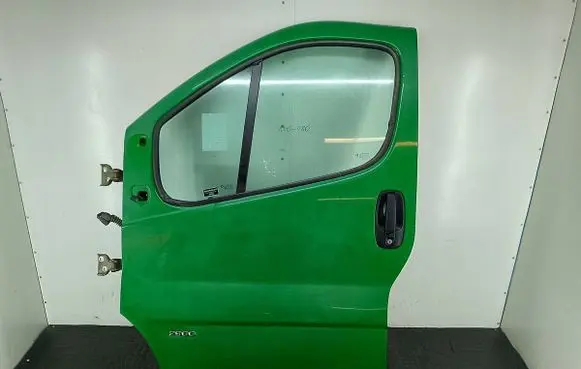 Opel Vivaro Front door
