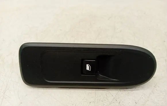 Citroen C3 Electric window control switch 96637534XT