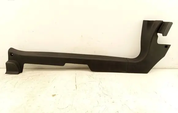 Fiat 500 Abarth Front sill trim cover 735426816