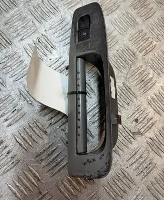 Seat Alhambra (Mk1) Front door window switch trim 7M3867172 YM2114B262AAW 7M3959855