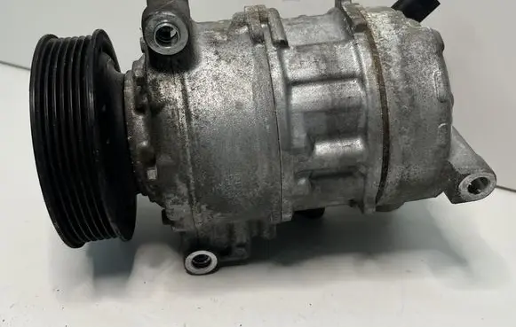 Air conditioning (A/C) compressor (pump)
