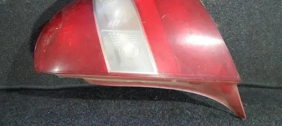 Citroen C5 Rear/tail lights