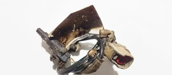 Ford Focus C-MAX Other wiring loom