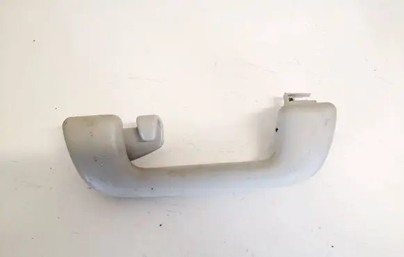 Toyota Avensis T270 Rear interior roof grab handle l1020373