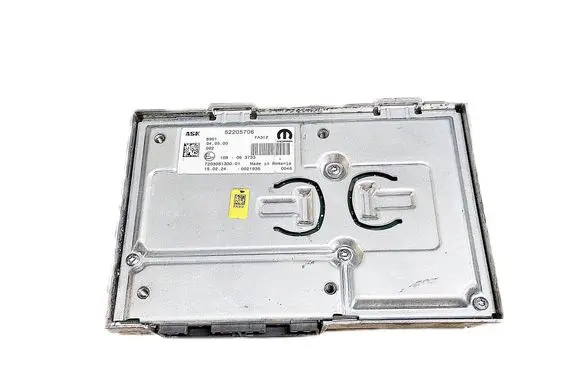 Renault Megane I Other control units/modules 52205706