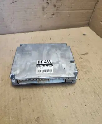 Mazda Premacy Engine control unit/module RF4W18881B 2758005921