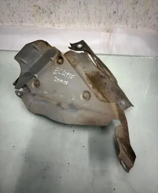 Mitsubishi Eclipse Cross Hybrid/electric vehicle battery bracket 