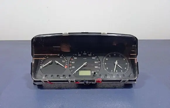 Volkswagen Transporter - Caravelle T4 Speedometer (instrument cluster) 7D0919850H
