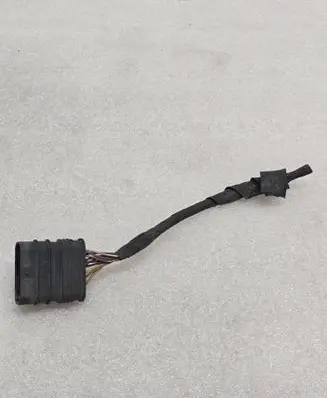 Mercedes-Benz S W222 Parking sensor (PDC) wiring loom A0001534524