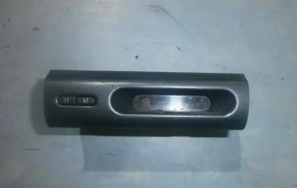 Ford Mondeo MK I Screen/display/small screen 93bb15000ab