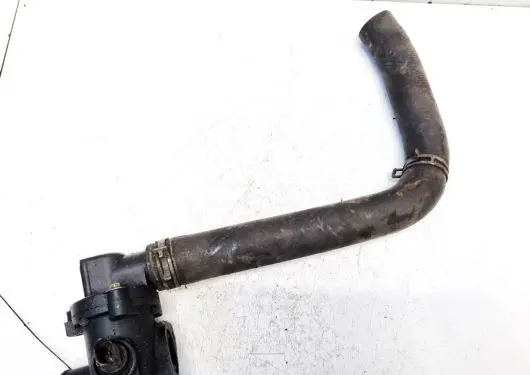 Skoda Fabia Mk1 (6Y) Engine coolant pipe/hose 047121111m