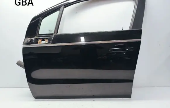 Opel Ampera Front door