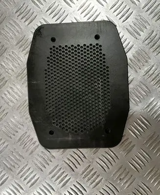 BMW X5 E70 Parcel shelf speaker trim grill 6971882