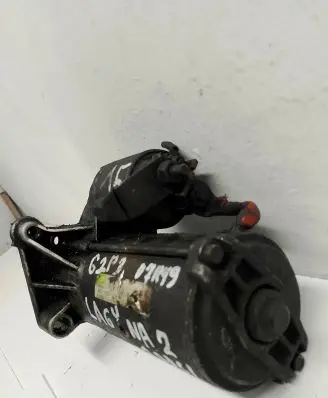 Renault Laguna II Starter motor 8200075362
