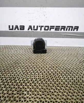 Nissan Qashqai Alarm system siren 284874BA0A