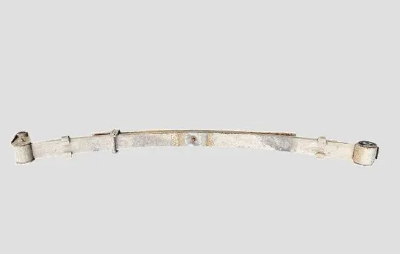 Volkswagen Amarok Rear leaf spring