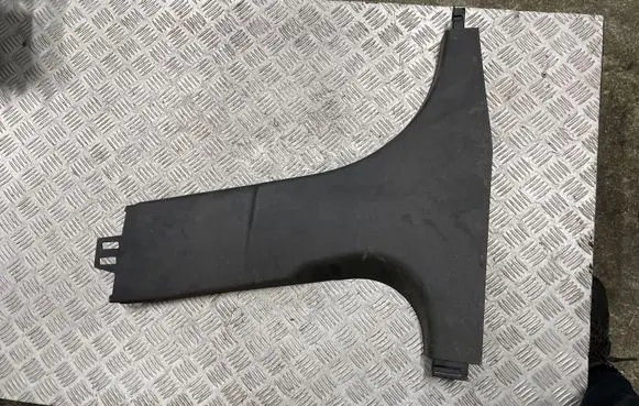 BMW 3 G20 G21 (B) pillar trim (bottom) 7433243