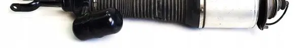 Bentley Continental Front air suspension shock absorber 3W7616039C