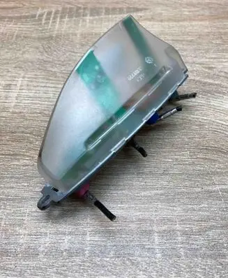 BMW 5 F10 F11 Aerial GPS antenna 9141460 13600211