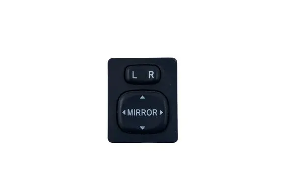 Toyota Yaris Wing mirror switch 183574