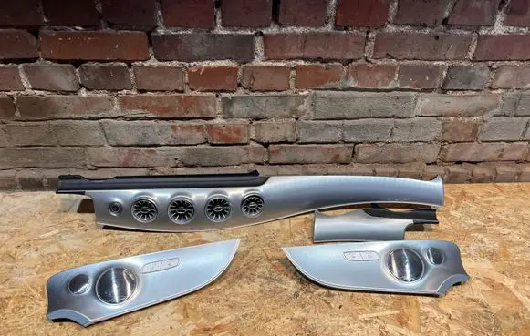 Mercedes-Benz E W238 Other dashboard part 