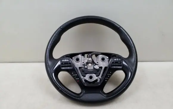KIA Ceed Steering wheel