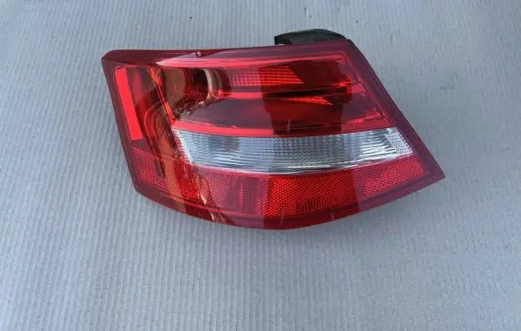 Audi A3 S3 8V Rear/tail lights 8V3945095 290911