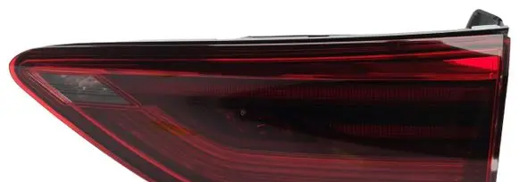 Volkswagen Golf VIII Rear/tail lights 5H0945094C