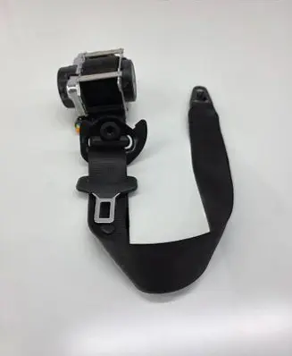 Mercedes-Benz C W205 Front seatbelt 622765700