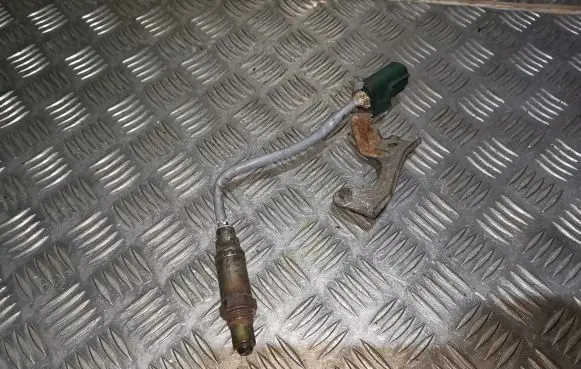 Nissan Micra Lambda probe sensor 0258005307 0258005308