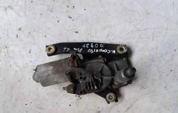 Honda Concerto Rear window wiper motor