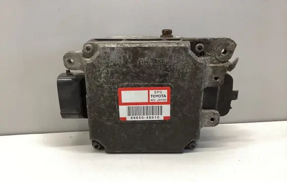 Lexus RX 330 - 350 - 400H Power steering control unit/module 8965048010