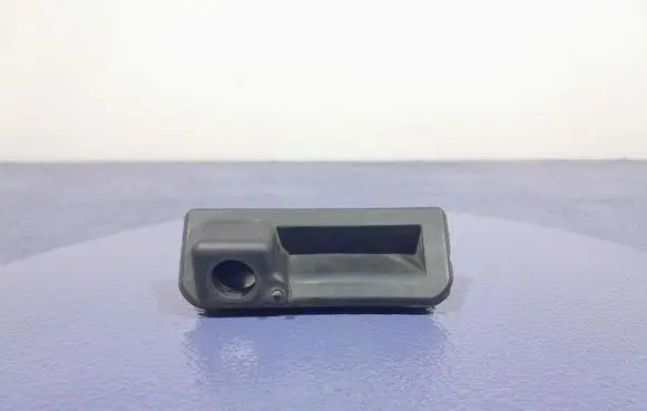Skoda Kodiaq Tailgate/trunk/boot exterior handle 8W8827566C