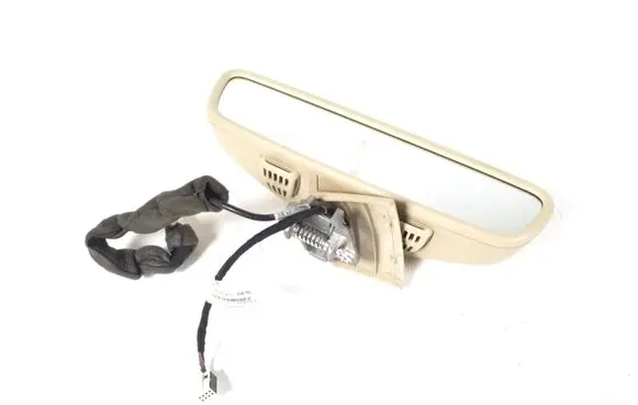Mercedes-Benz E C207 W207 Rear view mirror (interior) A2048104217