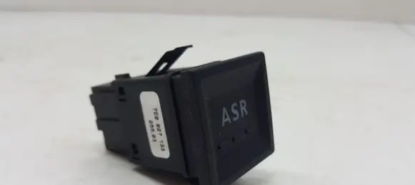 Traction control (ASR) switch