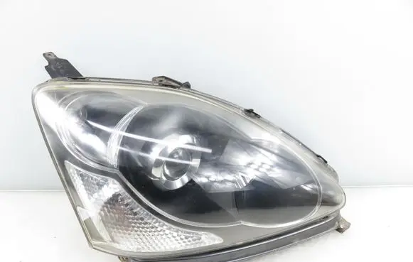 Honda Civic Headlight/headlamp 