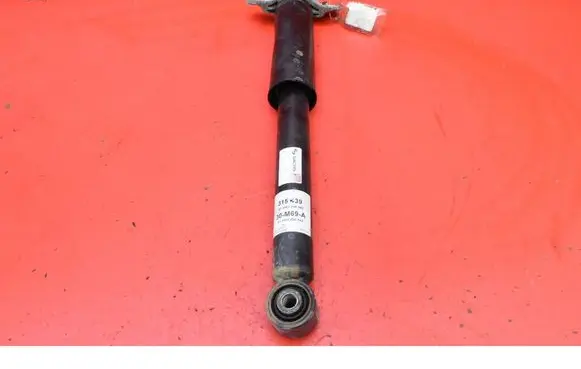 Opel Insignia A Rear shock absorber/damper 315439