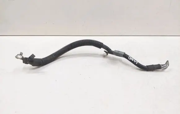 Land Rover Range Rover Sport L320 Negative earth cable (battery) YTB500280 301070900