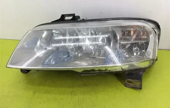 Fiat Stilo Headlight/headlamp 515127160