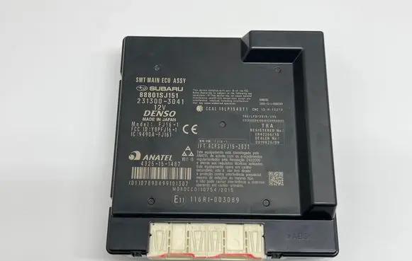 Subaru Forester SK Keyless (KESSY) go control unit/module 88801SJ151 2313003041