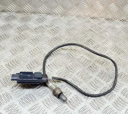 Jaguar F-Pace Lambda probe sensor 0281007846 JPLA5J299CD