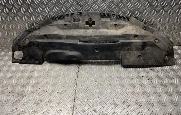 Lexus IS 220D-250-350 Top upper radiator support slam panel 5329553020