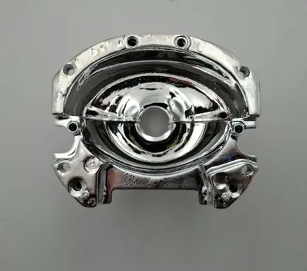 BMW 5 E39 Headlight part 15445700