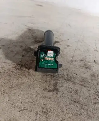 Volvo V70 Wiper control stalk