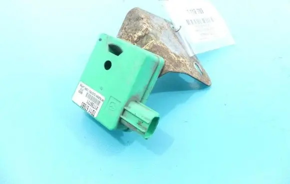 Mazda CX-9 Central body control module TD11676B0 IMPRK1119789