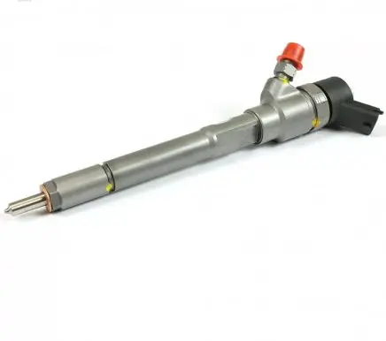 Opel Antara Fuel injector 0445110269 0986435153 0445110270