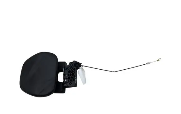 Volvo XC90 Rear seat headrest